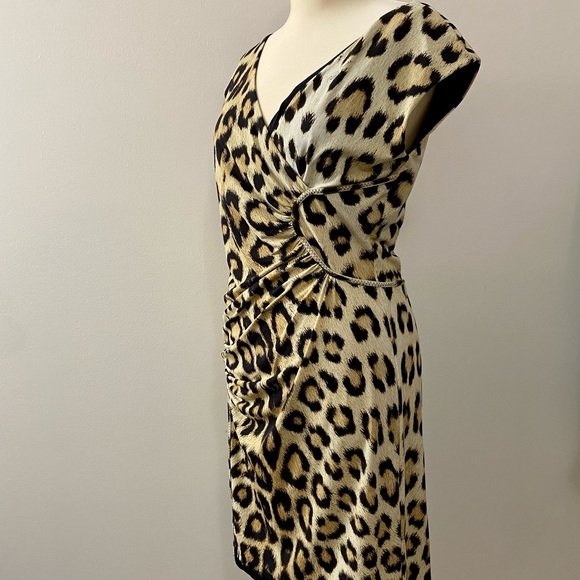 Authentic Roberto Cavalli dress - Picture 3 of 12